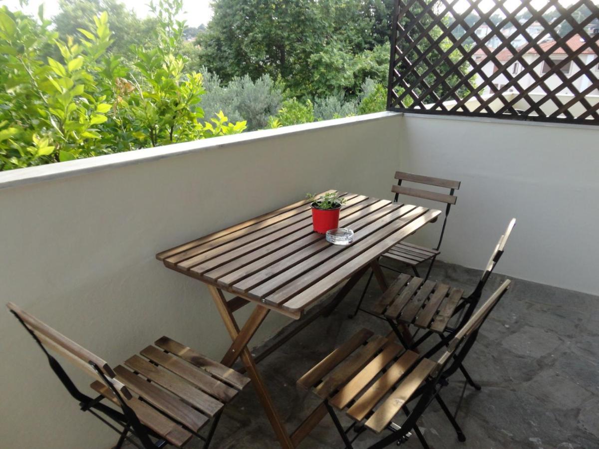 Makis House Hotel Nikiti  Luaran gambar