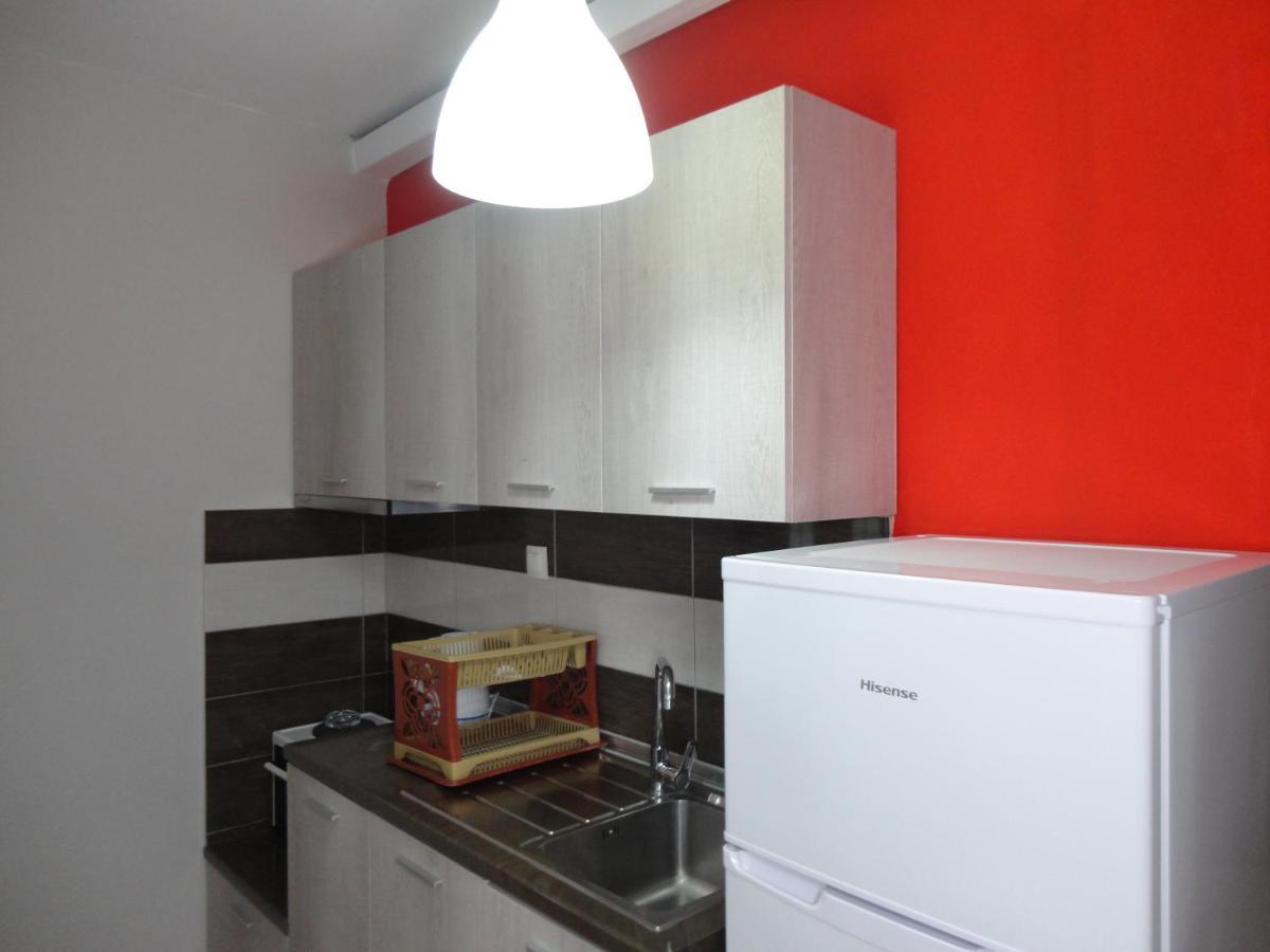 Makis House Hotel Nikiti  Luaran gambar