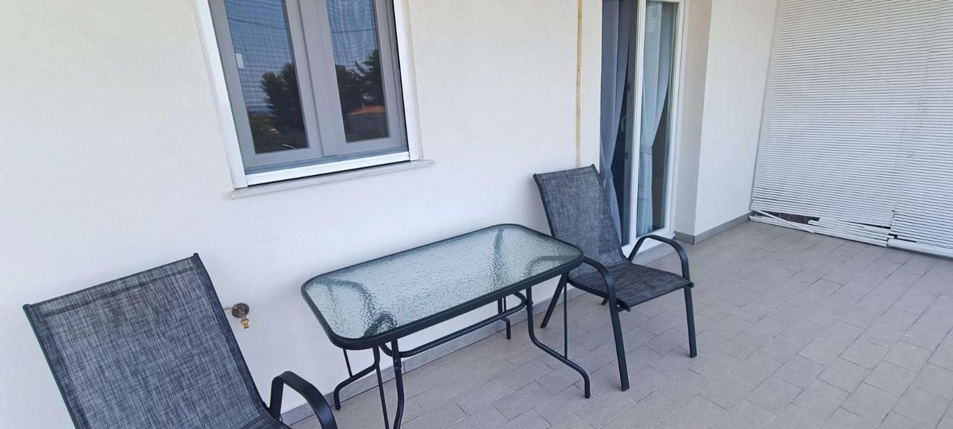 Makis House Hotel Nikiti  Luaran gambar