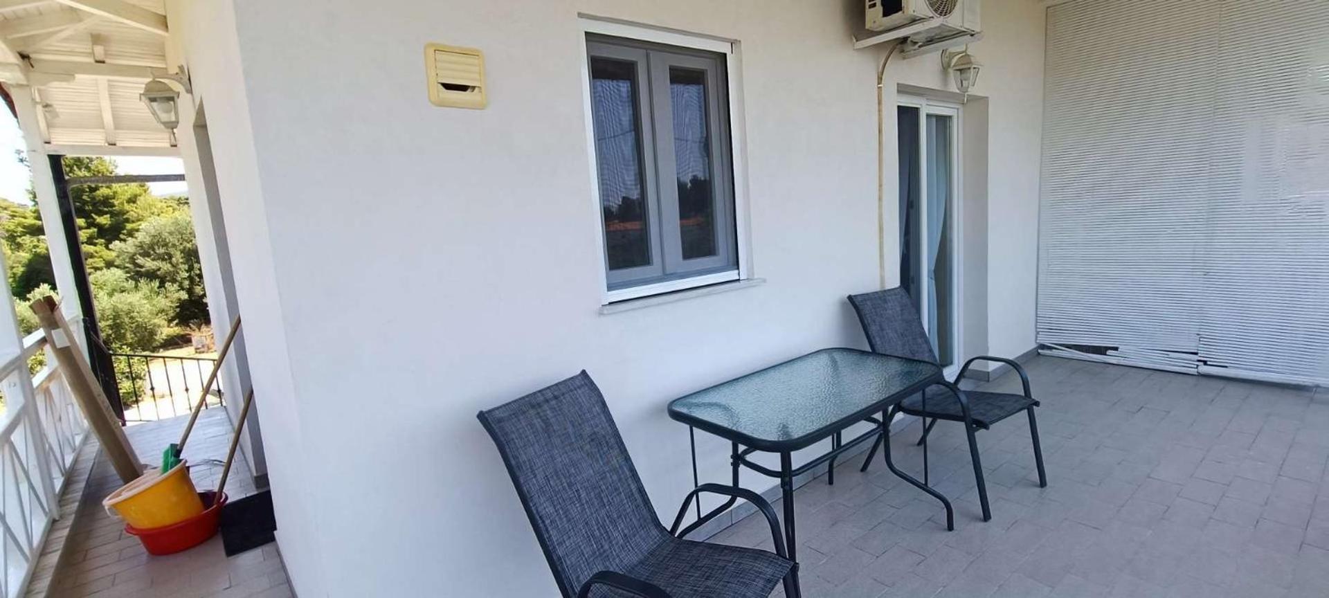 Makis House Hotel Nikiti  Luaran gambar