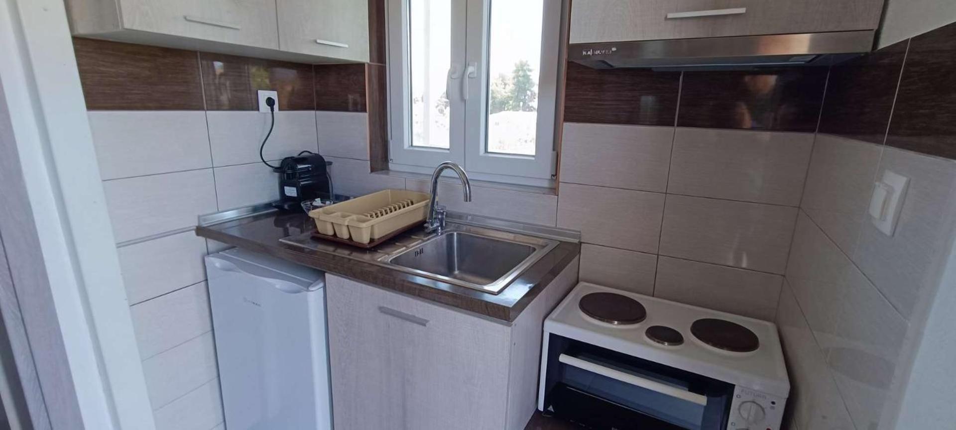 Makis House Hotel Nikiti  Luaran gambar