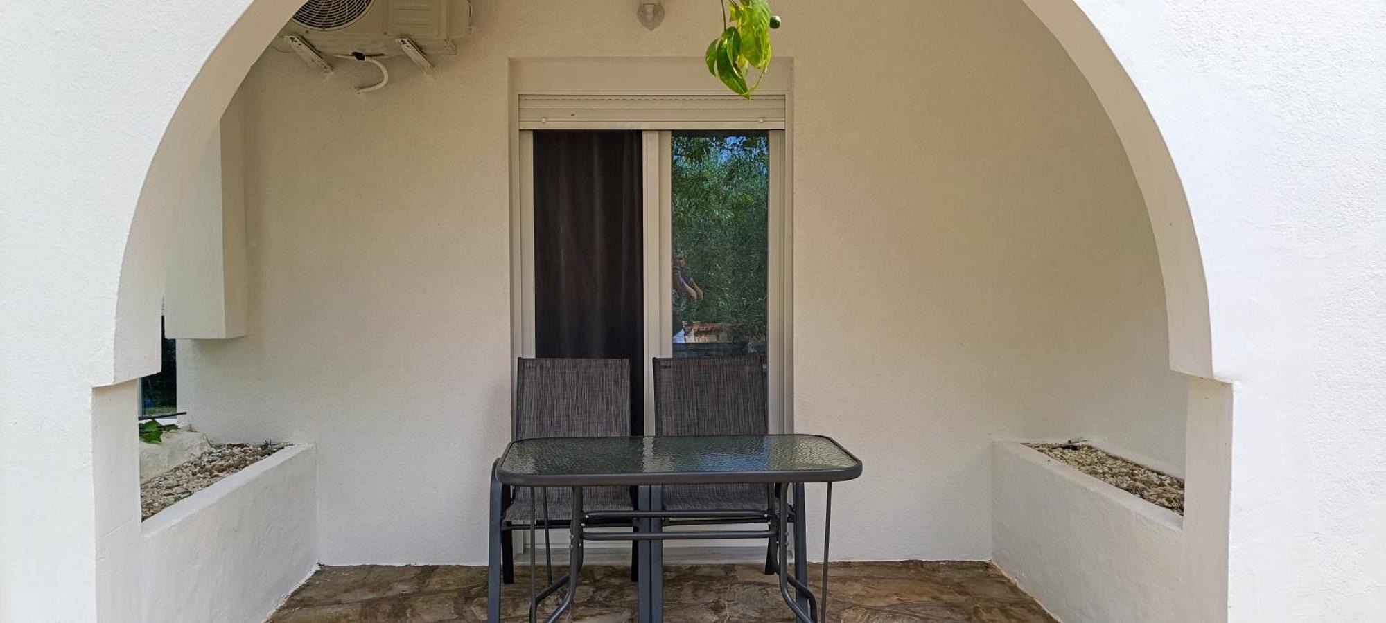 Makis House Hotel Nikiti  Luaran gambar