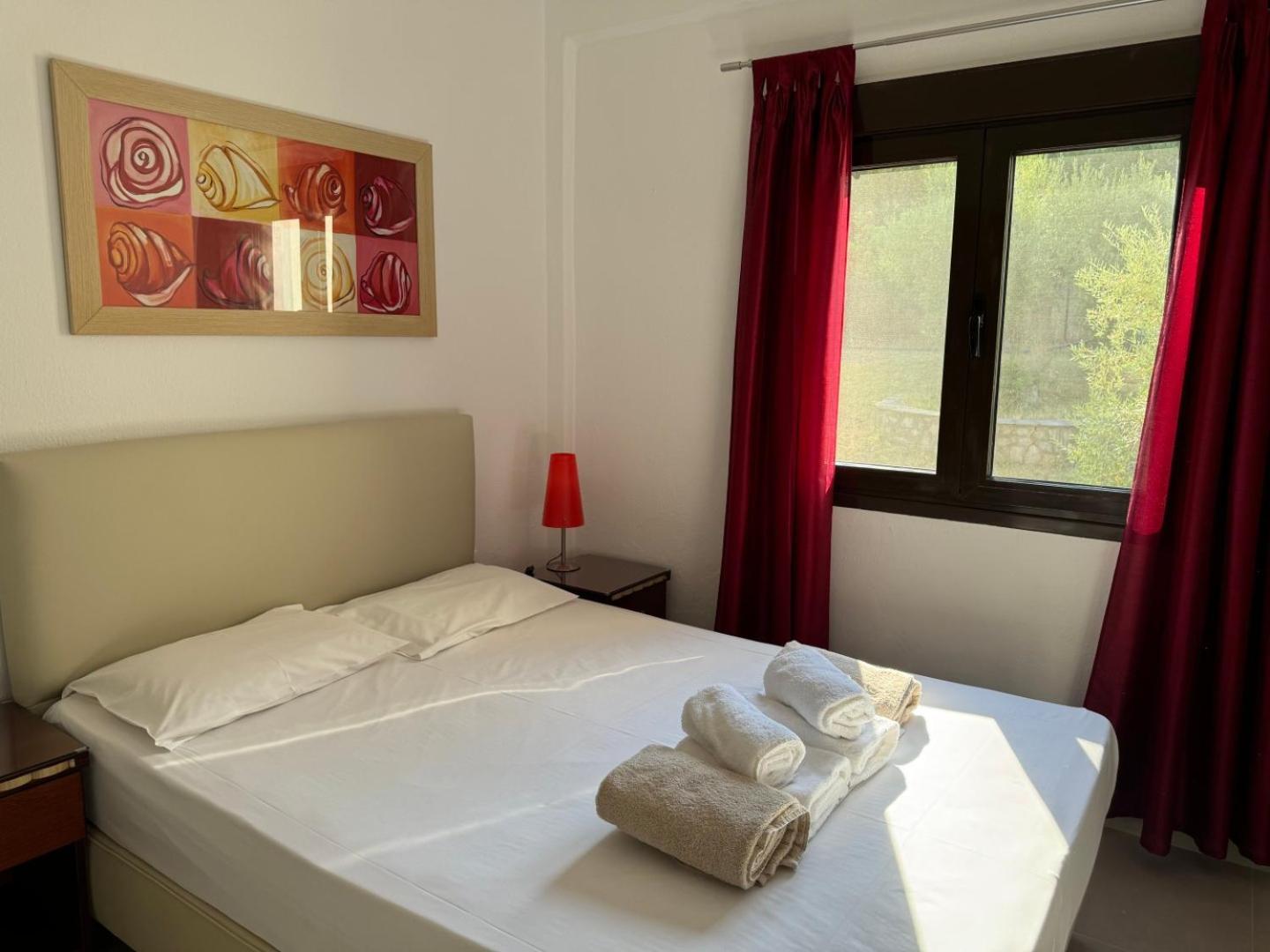 Makis House Hotel Nikiti  Luaran gambar