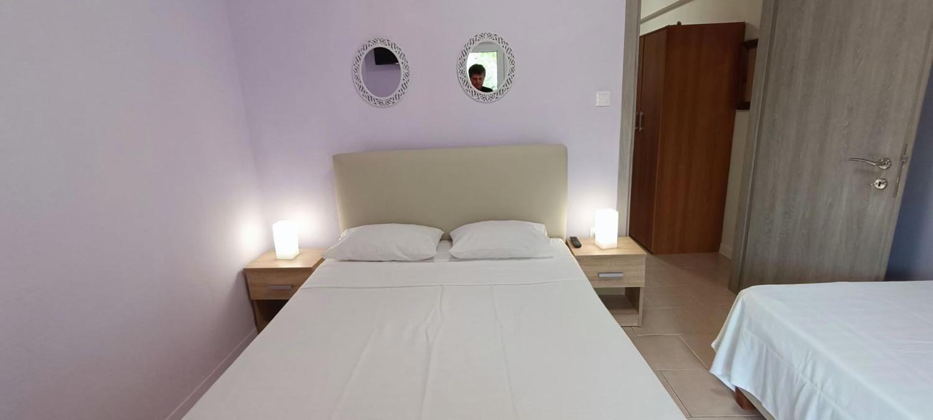 Makis House Hotel Nikiti  Luaran gambar
