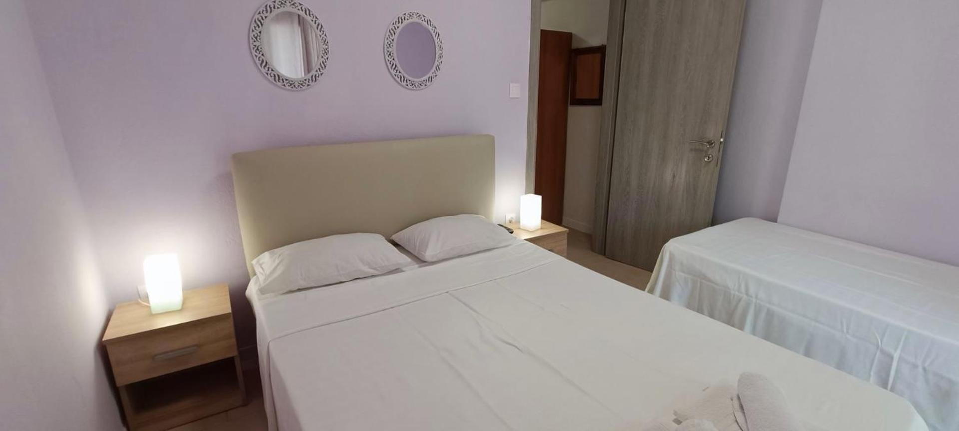 Makis House Hotel Nikiti  Luaran gambar