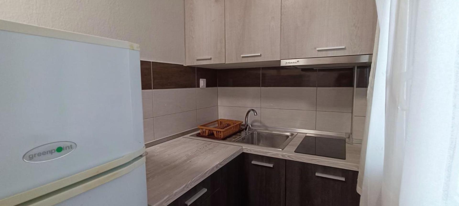 Makis House Hotel Nikiti  Luaran gambar